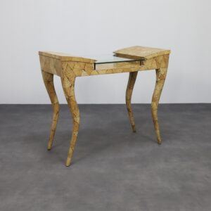 Console Table by R&Y Augousti, 1990s