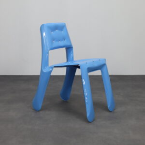 Chippensteel Chair by Oskar Zieta