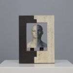 Sculpture Two = One Josep Bofill