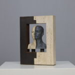 Sculpture Two = One Josep Bofill