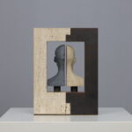 Sculpture Two = One Josep Bofill