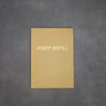 Sculpture Two = One Josep Bofill