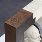 Sculpture Two = One Josep Bofill