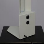 Postmodern Architectural Desk Lamp by Mart van Schijndel 1980s
