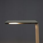 Postmodern Architectural Desk Lamp by Mart van Schijndel 1980s