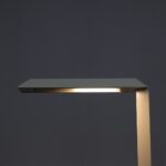 Postmodern Architectural Desk Lamp by Mart van Schijndel 1980s