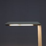 Postmodern Architectural Desk Lamp by Mart van Schijndel 1980s