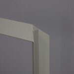 Postmodern Architectural Desk Lamp by Mart van Schijndel 1980s
