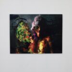 Digital Artwork by Majeed Saeeyan 2013