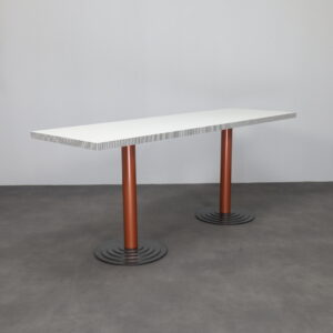 'Kroma' Desk / Table by Antonia Astori for Driade, Italy, 1980s