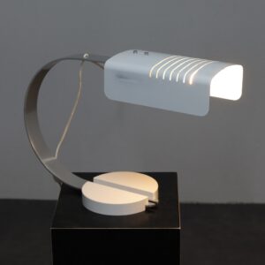 Table / Desk Lamp by Paolo Caliari for Linea T, Italy, 1970s