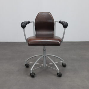 Fantôme Office Chair by Marie-Christine Dorner for Montis, Netherlands, 1990s