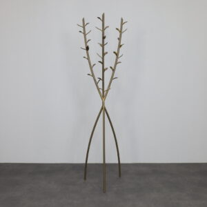 Acate Sculptural Coat Stand by Bořek Šípek for Driade, Italy, 2008