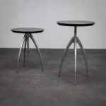 Vicieuse Table by Philippe Starck