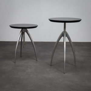 Vicieuse Table by Philippe Starck