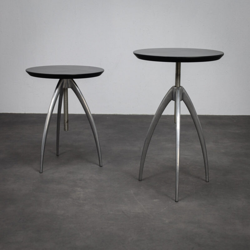 Vicieuse Table by Philippe Starck