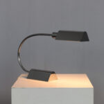 Table Lamp attributed to Cedric Hartman, USA, 1970s