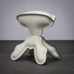 Miss Judith Stool by Judith de Graauw for Montis