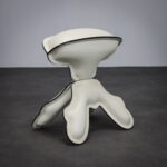 Miss Judith Stool by Judith de Graauw for Montis
