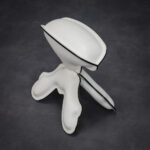 Miss Judith Stool by Judith de Graauw for Montis