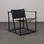 FM62 Armchair Radboud Van Beekum Pastoe