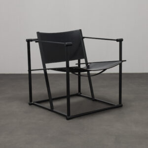 FM62 Armchair Radboud Van Beekum Pastoe
