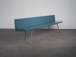 Monastery Bench by Dom Hans van der Laan Netherlands, 1960s