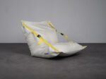 Airbag Lounge Chair by Suppanen & Kolhonen for Snowcrash Finland 1990s OBJECT88