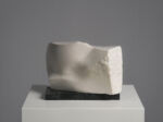 Noise Abstract Carved Marble Sculpture Netherlands 1990s OBJECT88