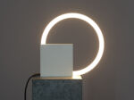 TC6 Table Lamp by Aldo van den Nieuwelaar for Artimeta Netherlands 1970s OBJECT88