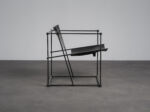 FM62 Armchair by Radboud van Beekum for Pastoe, Netherlands, 1981
