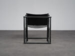 FM62 Armchair by Radboud van Beekum for Pastoe, Netherlands, 1981