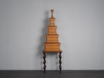 “Legato” Unique Sculptural Chest of Drawers by Ivon Hummelink, Netherlands, 1991