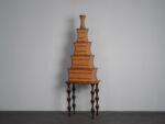“Legato” Unique Sculptural Chest of Drawers by Ivon Hummelink, Netherlands, 1991
