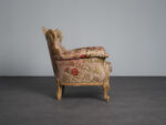 Baroque Armchair by The People of the Labyrinths, Netherlands, 2000s