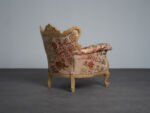 Baroque Armchair by The People of the Labyrinths, Netherlands, 2000s