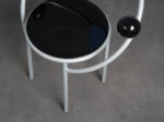 First Chair by Michele De Lucchi for Memphis Milano, Italy, 1981