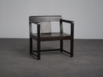 Ming Lounge Chair by Paola Navone for Casamilano, Italy, 2022