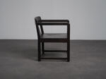 Ming Lounge Chair by Paola Navone for Casamilano, Italy, 2022