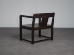 Ming Lounge Chair by Paola Navone for Casamilano, Italy, 2022